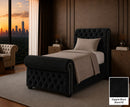 Alicante 3ft Single Bed Frame