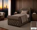 Alicante 3ft Single Ottoman Bed Frame