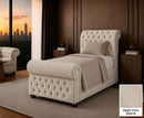 Alicante 3ft Single Bed Frame