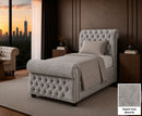 Alicante 3ft Single Ottoman Bed Frame