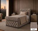 Alicante 3ft Single Ottoman Bed Frame