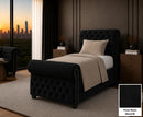 Alicante 3ft Single Bed Frame