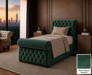 Alicante 3ft Single Ottoman Bed Frame