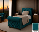 Alicante 3ft Single Bed Frame