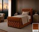 Alicante 3ft Single Bed Frame