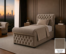 Alicante 3ft Single Ottoman Bed Frame