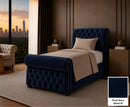 Alicante 3ft Single Bed Frame