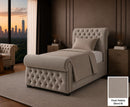 Alicante 3ft Single Bed Frame