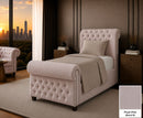 Alicante 3ft Single Bed Frame