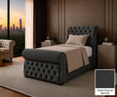 Alicante 3ft Single Bed Frame