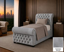 Alicante 3ft Single Bed Frame