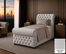 Alicante 3ft Single Bed Frame