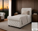 Alicante 3ft Single Bed Frame
