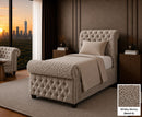 Alicante 3ft Single Bed Frame