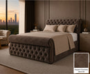Alicante 4ft Bed Frame