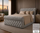 Alicante 4ft 6 Bed Frame