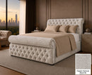 Alicante 5ft Kingsize Bed Frame
