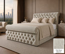 Alicante 4ft 6 Bed Frame