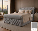 Alicante 4ft Bed Frame