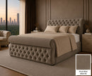 Alicante 4ft 6 Bed Frame