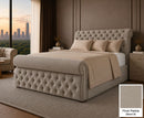 Alicante 4ft Bed Frame
