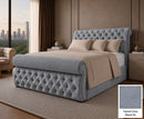 Alicante 4ft Bed Frame