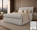 Alicante 4ft Bed Frame