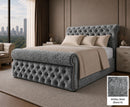 Alicante 4ft 6 Bed Frame