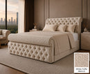 Alicante 4ft Bed Frame