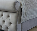 Alicante 3ft Single Bed Frame
