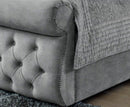 Alicante 3ft Single Ottoman Bed Frame