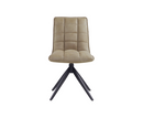 Alima Dining Chair - Beige