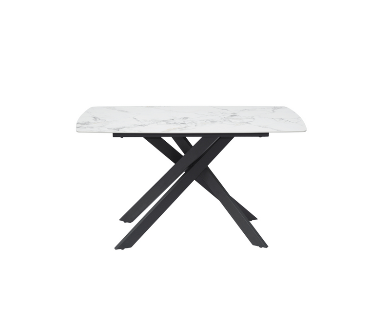 Alima Dining Table - Fixed