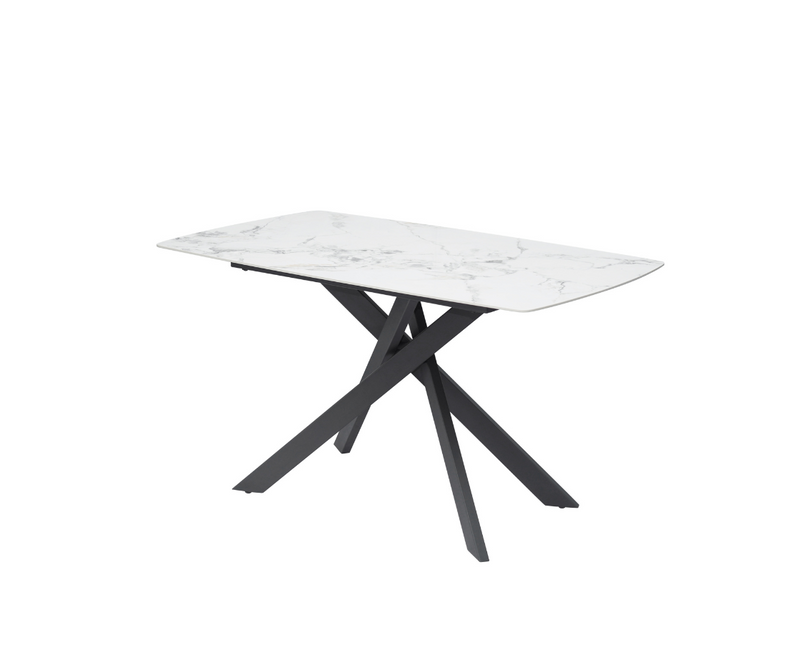 Alima Dining Table - Fixed