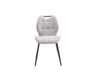 Alvie Dining Chair - Beige