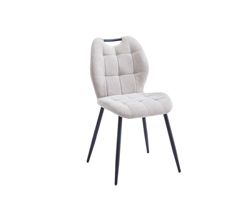 Alvie Dining Chair - Beige