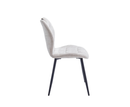 Alvie Dining Chair - Beige