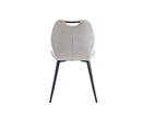 Alvie Dining Chair - Beige