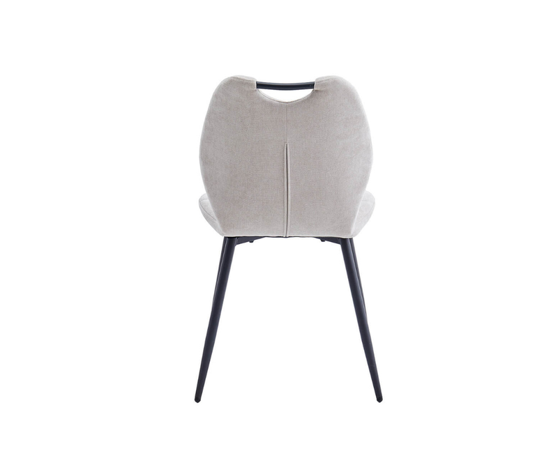 Alvie Dining Chair - Beige
