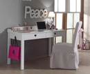 Amore Desk - White