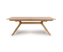 Anders 160cm Extending Dining Table - Oak