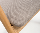 Anders Dining Chair - Oak