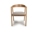Anders Dining Chair - Oak