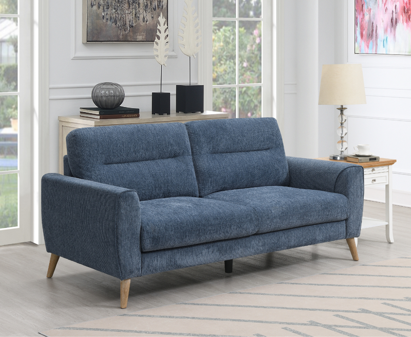 Fabric Sofa Set