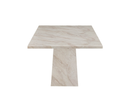 Aobha 2m Dining Table - Cream