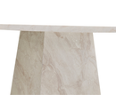 Aobha 2m Dining Table - Cream