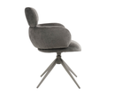 Aobha Dining Chair - 2 Colours