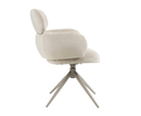 Aobha Dining Chair - 2 Colours