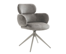 Aobha Dining Chair - 2 Colours