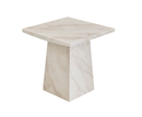 Aobha Lamp Table - Cream